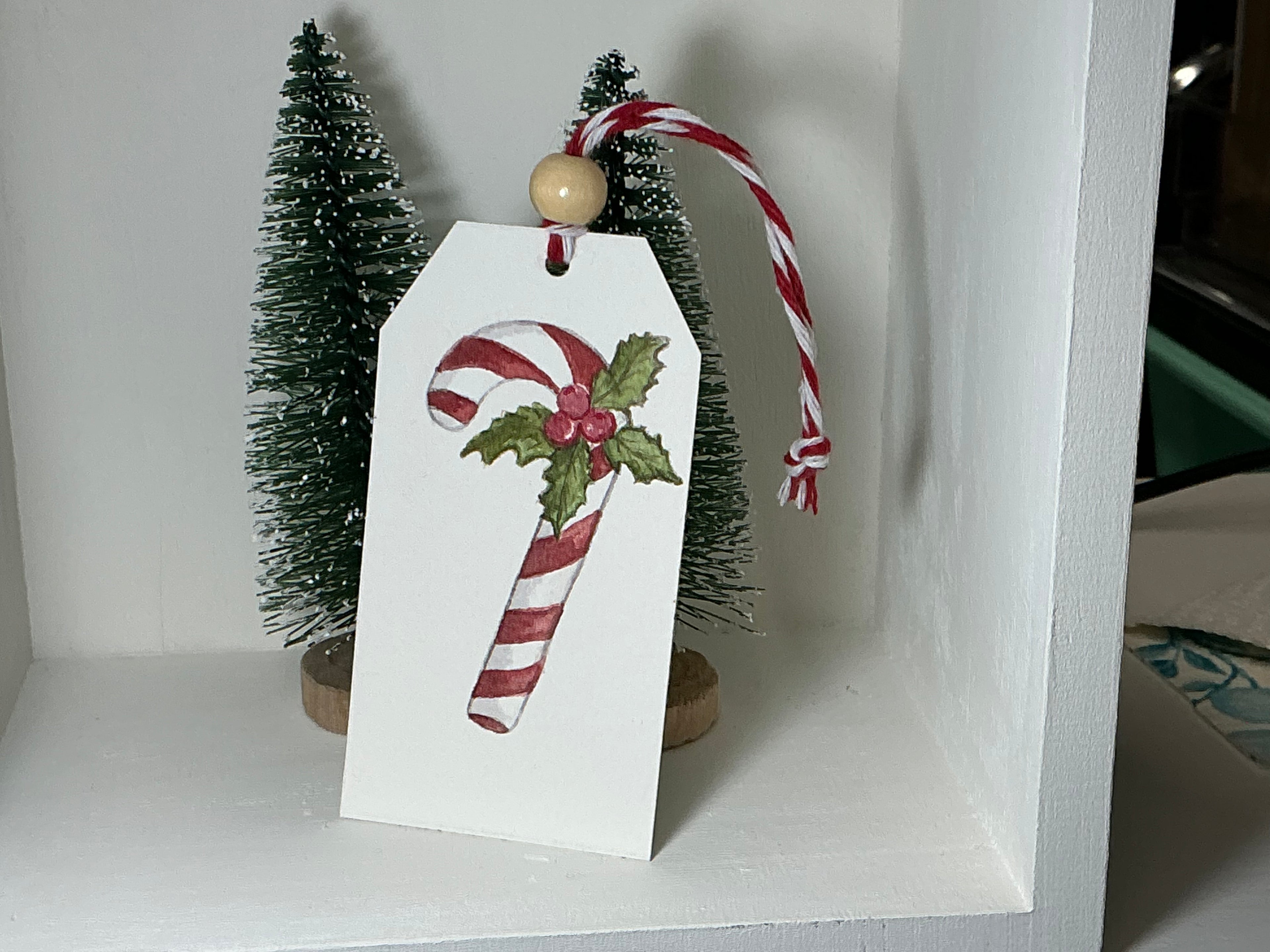 Gift Tags