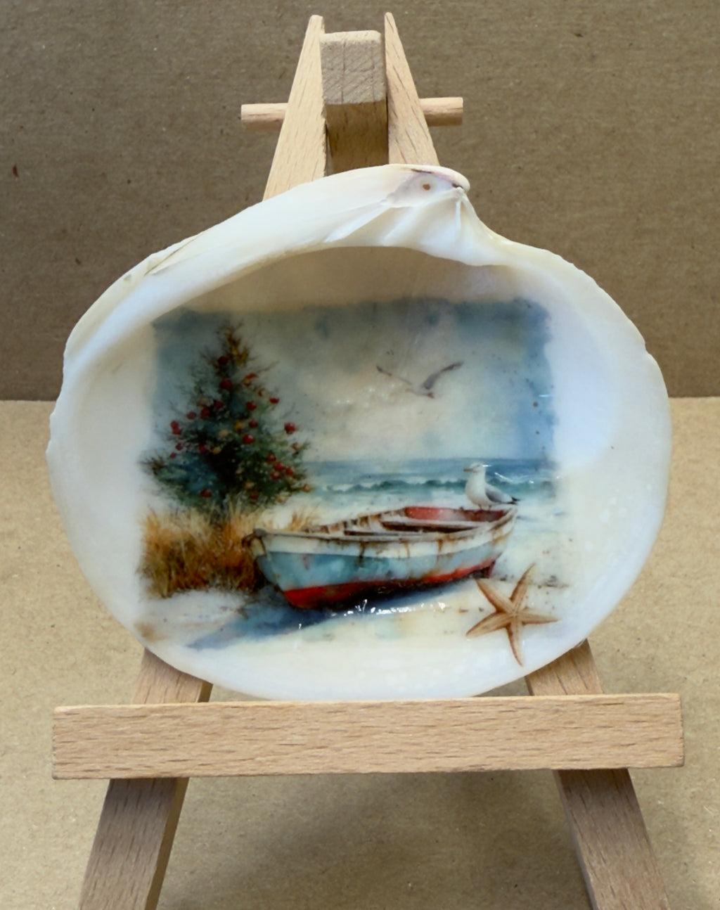 Beach Waterslide Decals:5x7 sheets x 2