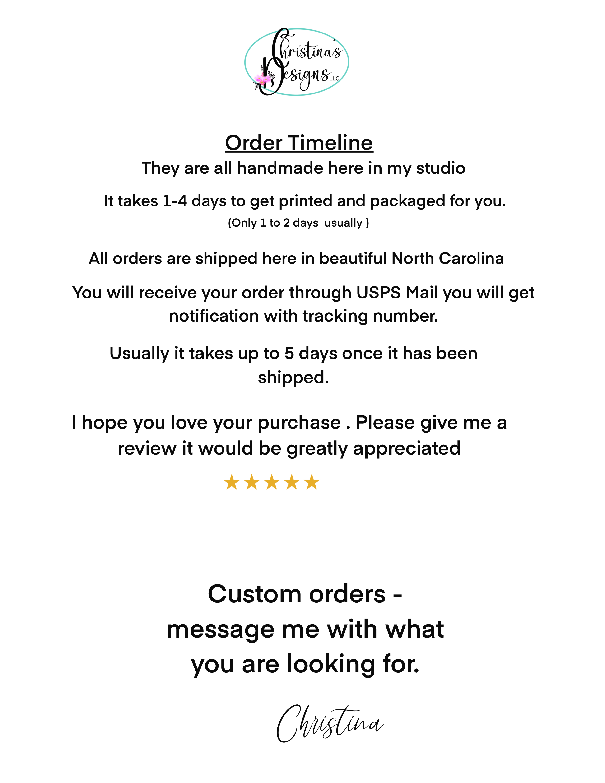 School Nurse Card